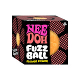 Flower Power Fuzz Ball NeeDoh