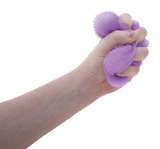 Flower Power Fuzz Ball NeeDoh