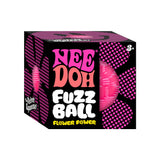 Flower Power Fuzz Ball NeeDoh