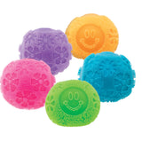 Flower Power Fuzz Ball NeeDoh