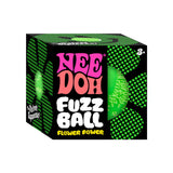 Flower Power Fuzz Ball NeeDoh
