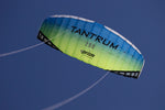 Prism Tantrum 250 Dual Line Kite - Ocean