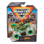 Monster Jam 1:64 Cars