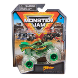 Monster Jam 1:64 Cars