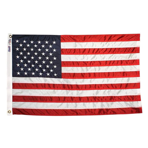 US Flag - Nyl-Glo - Annin