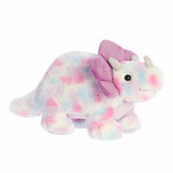 Triceratops Tyrian Plush
