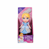 Disney Princess Mini Toddler Doll