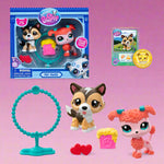 Littlest Pet Shop Pet Pairs Wave 2