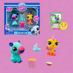 Littlest Pet Shop Pet Pairs Wave 2