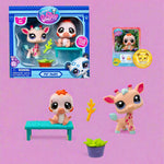 Littlest Pet Shop Pet Pairs Wave 2