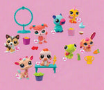 Littlest Pet Shop Pet Pairs Wave 2