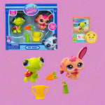 Littlest Pet Shop Pet Pairs Wave 2