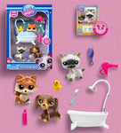 Littlest Pet Shop Grooming Spa Play Set