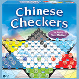 Chinese Checkers Board Game
