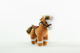 VETERINARIAN HORSE ACTIVITY SET