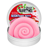 STRAWBERRY SHORTCAKE THINKING PUTTY