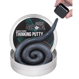 STRANGE ATTRACTOR THINKING PUTTY