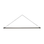 Garden Flag Dowel Hanger