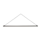 Garden Flag Dowel Hanger