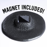 STRANGE ATTRACTOR THINKING PUTTY
