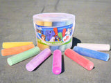 Sunny Days Chalk Tales Jumbo Chalk Bucket