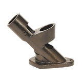 Bronze 2-Position Flag Bracket