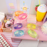 Gummy Candy Sensory Squishy