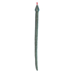 Diamond Copper Snake Plush