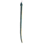 Diamond Copper Snake Plush