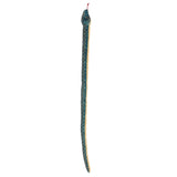 Diamond Copper Snake Plush