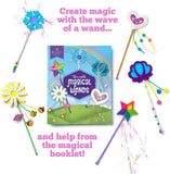 Craft-Tastic Little Magical Wands