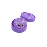 Halloween Steamed Bun Squishy