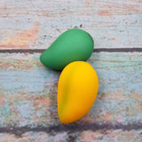 Mango Squishy