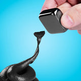 STRANGE ATTRACTOR THINKING PUTTY