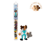 PLUS PLUS TUBE MEDICAL