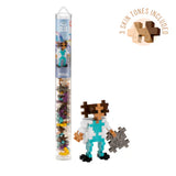 PLUS PLUS TUBE MEDICAL