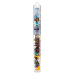 PLUS PLUS TUBE MEDICAL