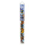 PLUS PLUS TUBE POLICE