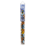 PLUS PLUS TUBE POLICE