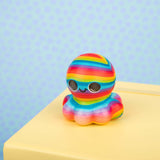 Octo-Squish Mini Squishy Toys