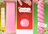 STRAWBERRY SHORTCAKE THINKING PUTTY