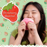 STRAWBERRY SHORTCAKE THINKING PUTTY