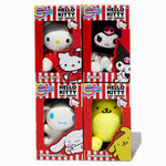 Hello Kitty Micro-Teenie Plush