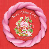 STRAWBERRY SHORTCAKE THINKING PUTTY