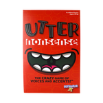 Utter Nonsense Card Game