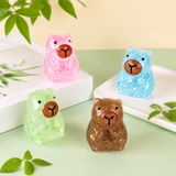 Capybara Maltose Squishy