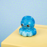 Octo-Squish Mini Squishy Toys