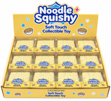 Crunchy Noodle Squishy