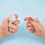 Pearl stress Ball Squishy Squeeze Toy Fidget Toy