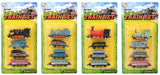 Mini Locomotive Train Sets